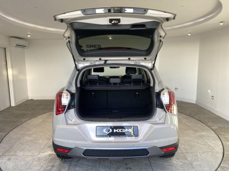 2025 KGM Tivoli - photo 7