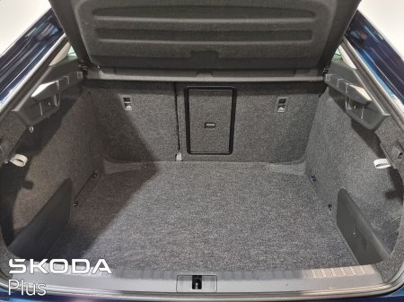 2024 Skoda Octavia - photo 10