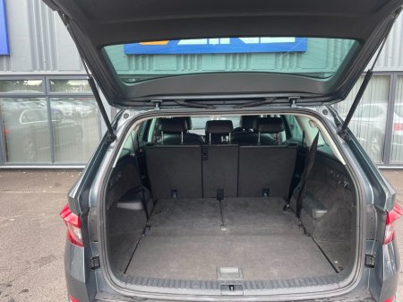 2017 Skoda Kodiaq - photo 6
