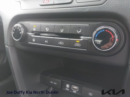 2020 Kia Ceed - photo 21