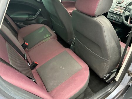 2016 SEAT Ibiza - photo 12