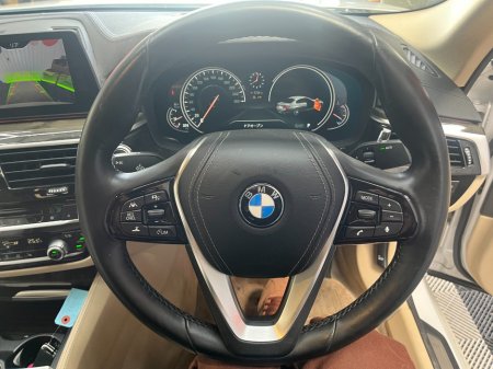 2017 BMW 5-Series - photo 11