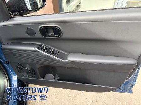 2027 Hyundai IONIQ 3 - photo 8