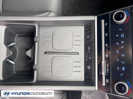 2026 Hyundai Santa Fe - photo 15