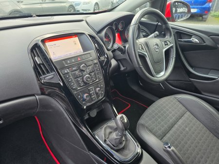 2018 Opel Astra - photo 16