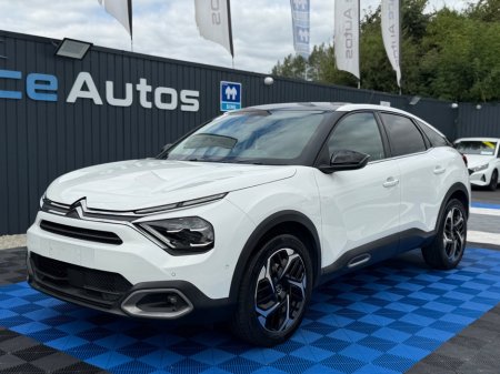 2022 Citroen C4 - photo 2