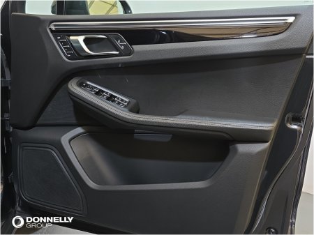 2019 Porsche Macan - photo 20