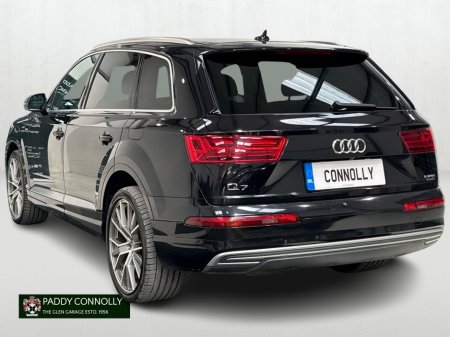 2018 Audi Q7 - photo 5