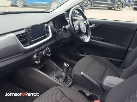 2019 Kia Stonic - photo 3