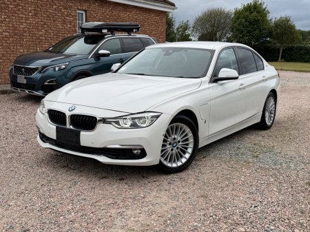 2017 BMW 3-Series - photo 2
