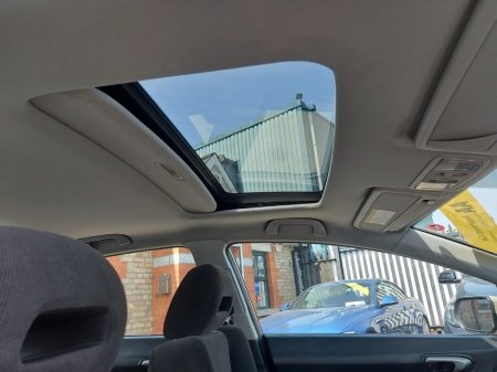 2010 Honda Civic - photo 12
