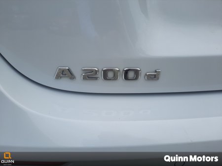 2020 Mercedes-Benz A-Class - photo 19