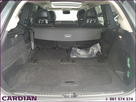 2025 Volvo XC90 - photo 17