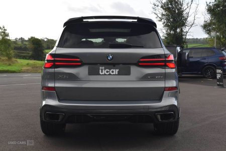2023 BMW X5 - photo 6