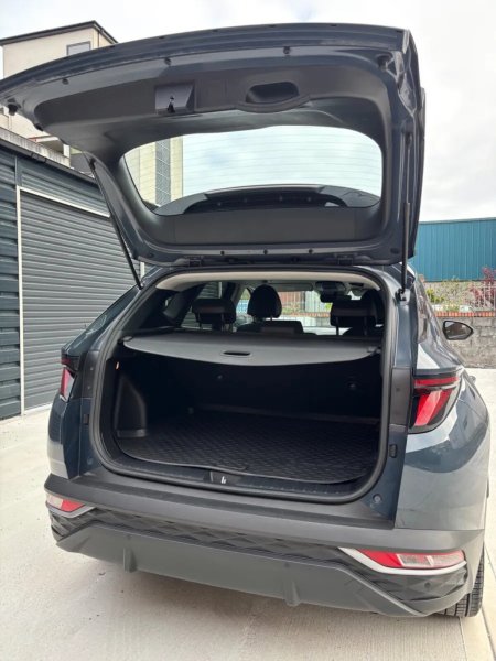 2022 Hyundai Tucson - photo 14