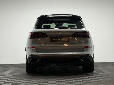 2026 BMW X5 - photo 6