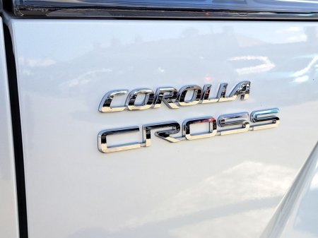 2024 Toyota Corolla Cross - photo 36