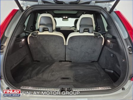 2024 Volvo XC90 - photo 24