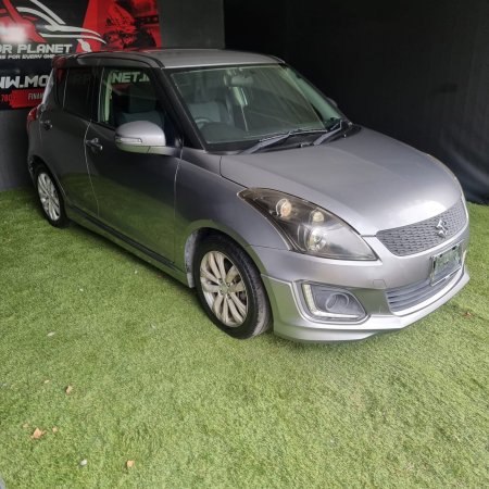 2014 Suzuki Swift - photo 2