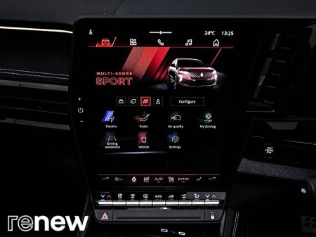 2026 Renault Austral - photo 26