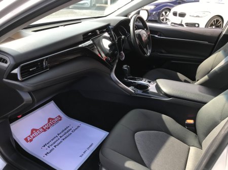 2021 Toyota Camry - photo 13