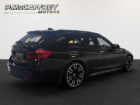 2015 BMW 3-Series - photo 5