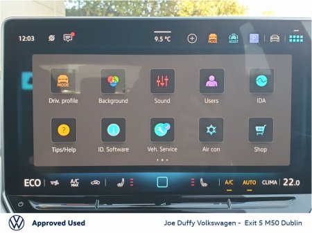 2024 Volkswagen ID.5 - photo 15