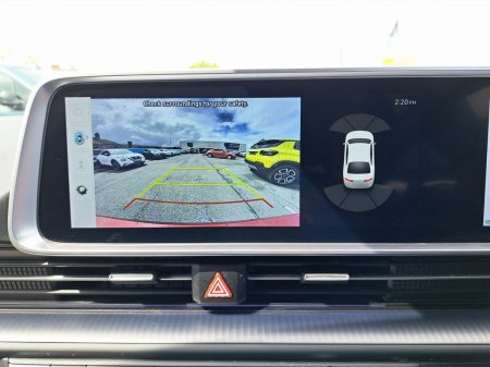 2025 Hyundai IONIQ 6 - photo 17