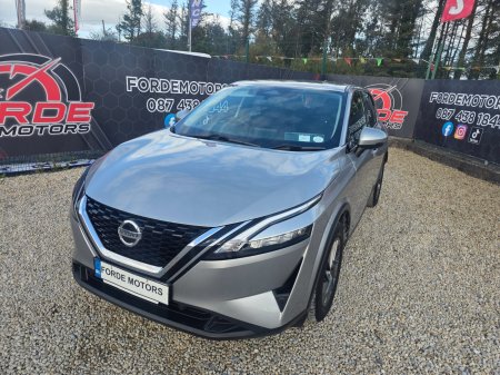 2022 Nissan Qashqai - photo 2