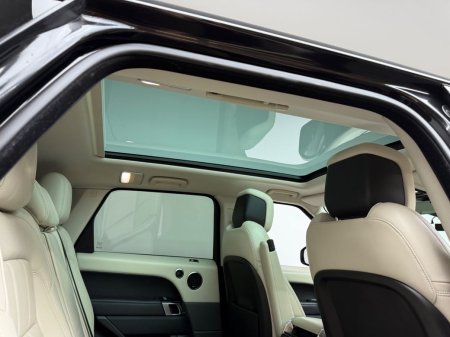 2020 Land Rover Range Rover Sport - photo 12