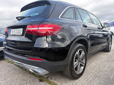 2018 Mercedes-Benz GLC - photo 4