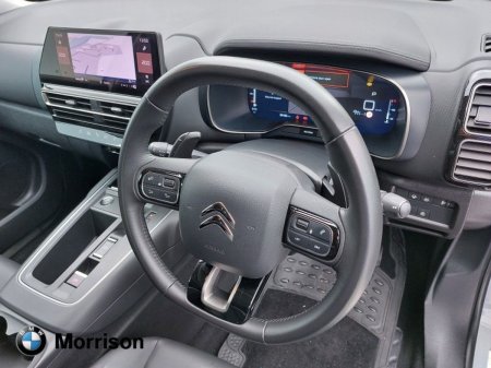 2025 Citroen C5 Aircross - photo 15