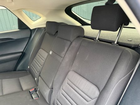 2015 Lexus NX - photo 40