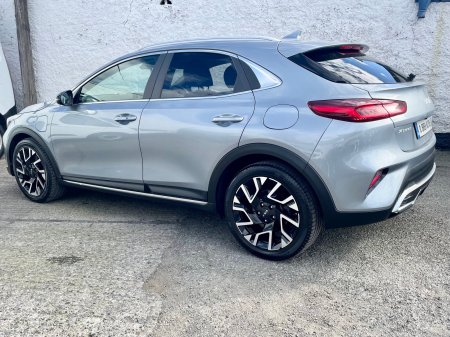 2023 Kia XCeed - photo 20
