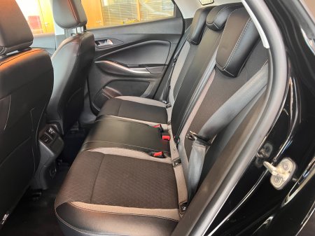 2022 Opel Grandland X - photo 16