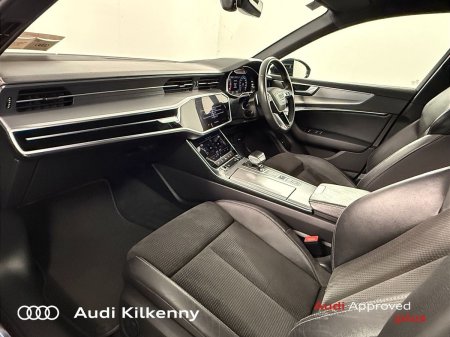 2021 Audi A6 - photo 11