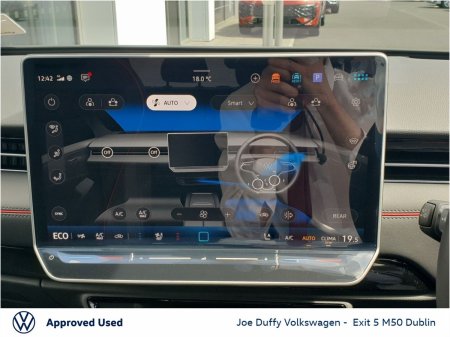 2026 Volkswagen ID.7 - photo 16