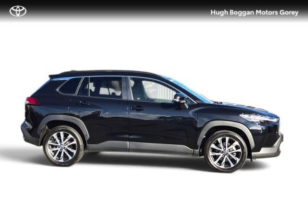2024 Toyota Corolla Cross - photo 3