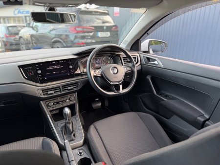 2019 Volkswagen Polo - photo 42