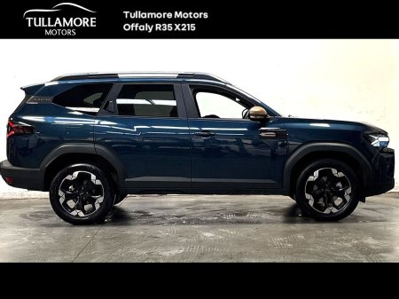2026 Dacia Bigster - photo 5