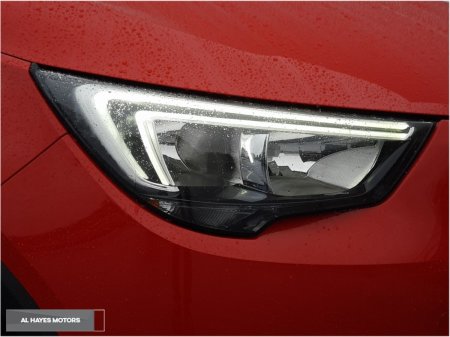 2019 Opel Crossland X - photo 11