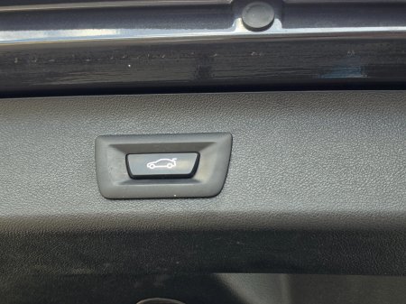 2019 BMW 5-Series - photo 10