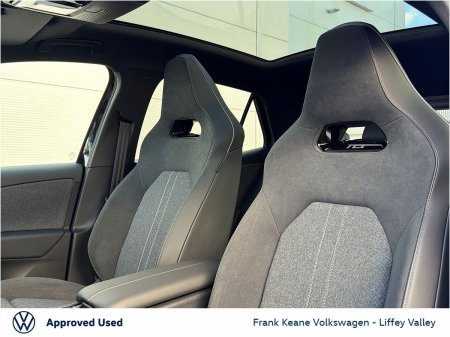 2026 Volkswagen ID.3 Neo - photo 18