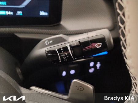2026 Kia EV6 - photo 22