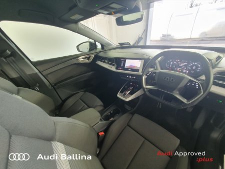 2024 Audi Q4 e-tron - photo 14