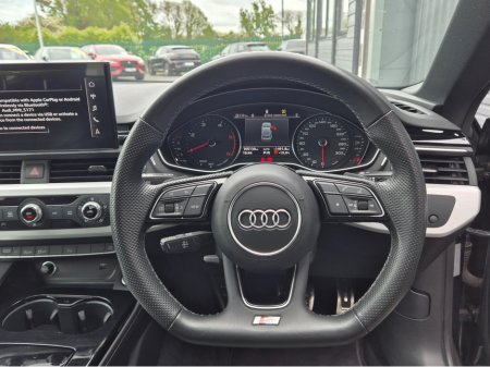 2022 Audi A5 - photo 15