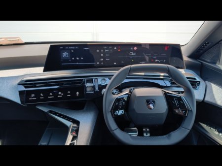 2026 Peugeot 5008 - photo 11