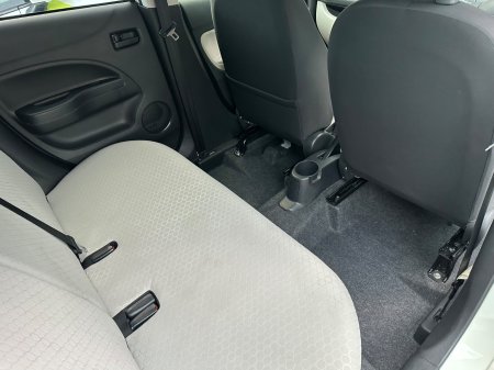 2013 Mitsubishi Mirage - photo 6