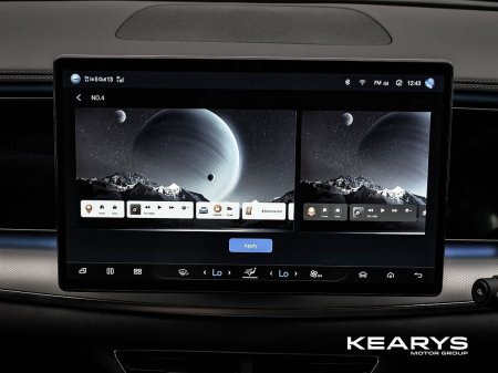 2026 BYD SEALION 7 - photo 17