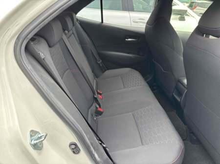2019 Toyota Corolla - photo 3